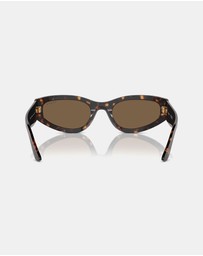 Vogue Eyewear - 0VO5585S