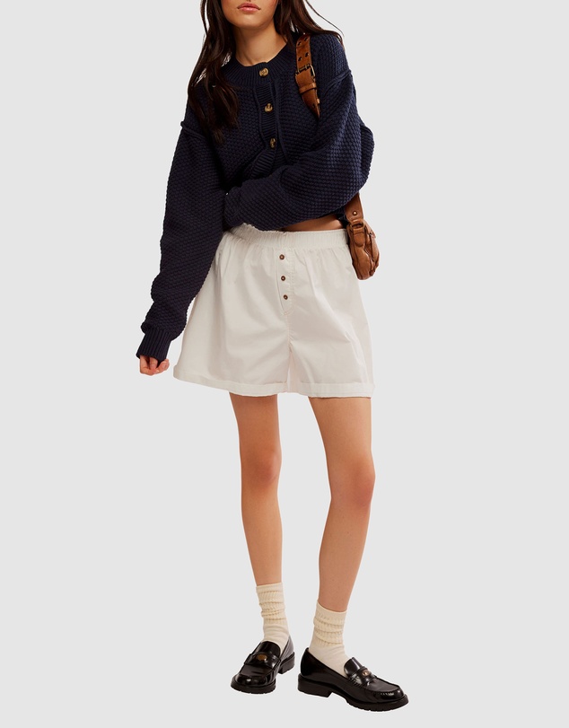 Free People - Lila Cardigan