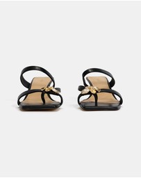 Acler - Martin Heels
