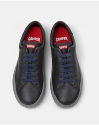 Camper - Camper Peu Touring