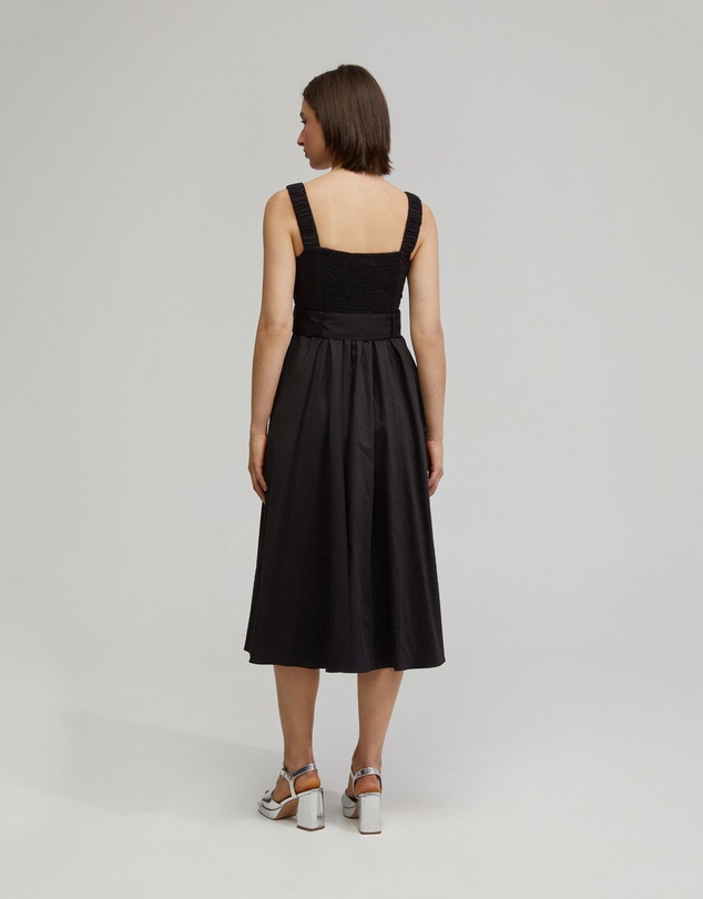 Oxford - Cheska Cotton Dress