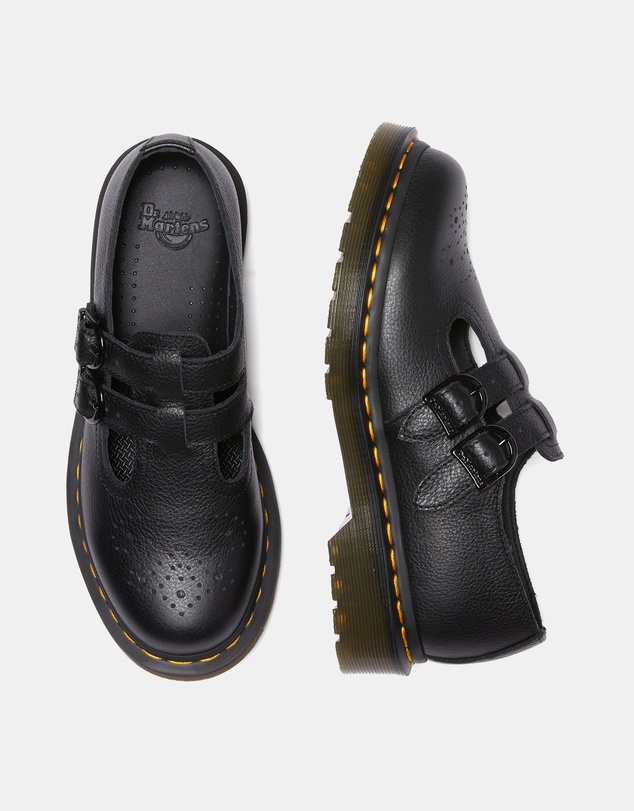 Dr Martens - 8065 Mary Jane - Women's
