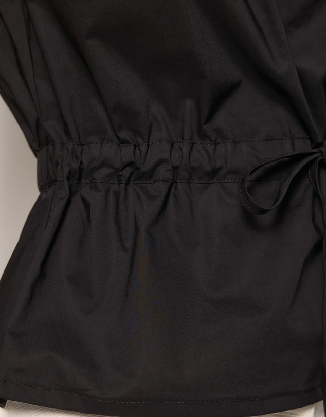 AERE - Elowen Lace Top