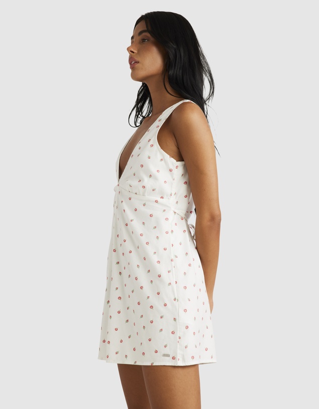 RVCA - Rose Bud Romper