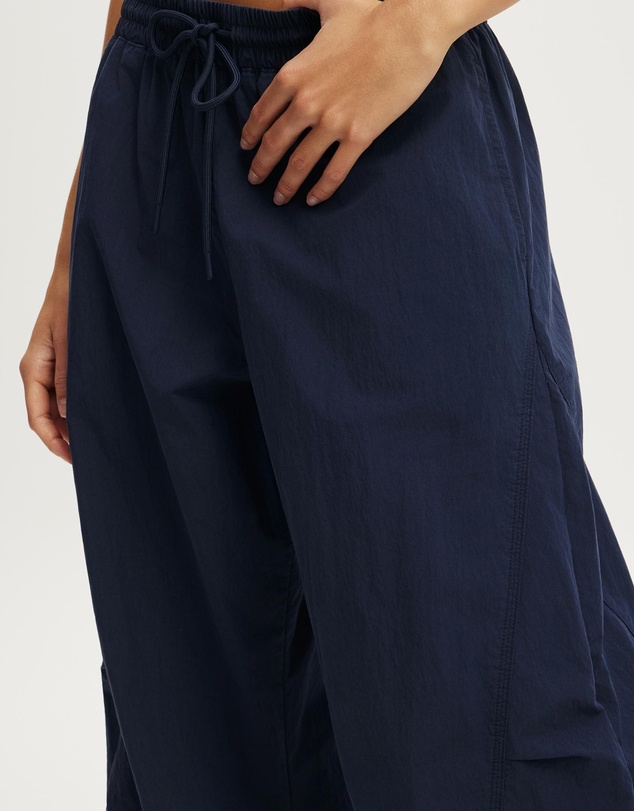 Cotton On Body Active - Active Woven Balloon Pant