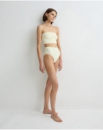 BONDI BORN - Poppy Bikini Bottom