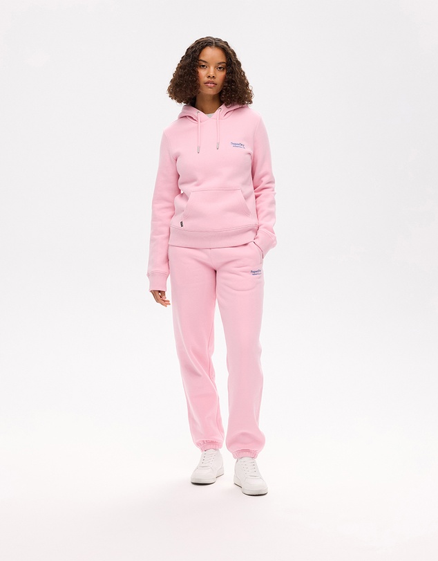 Superdry - Essential Logo Hoodie