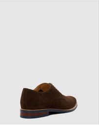 Dune London - Stanleyy - Brown