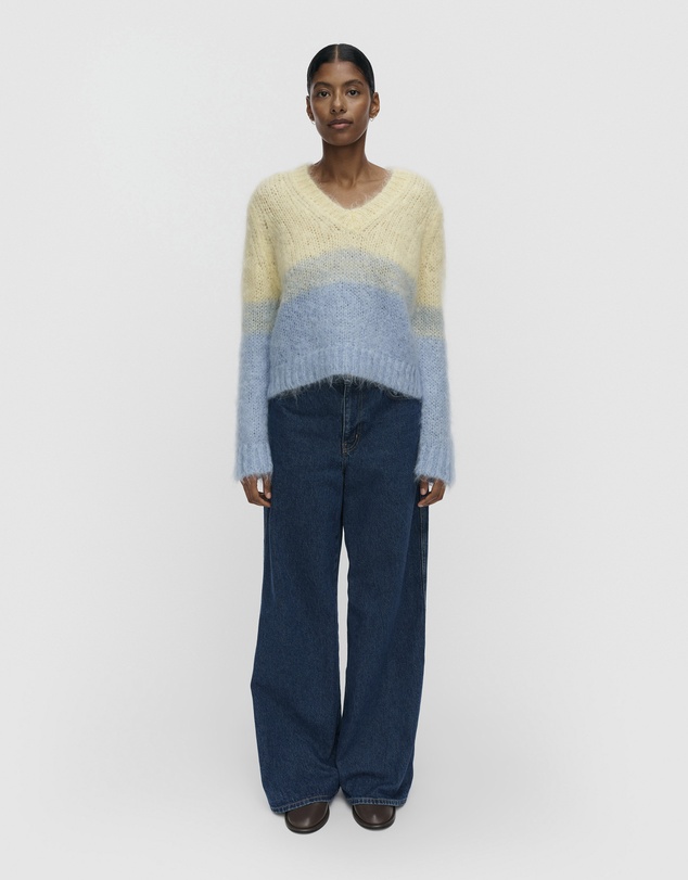 Marimekko - Utuinen Hennika Knitted pullover