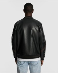 yd. - Lando Moto Jacket