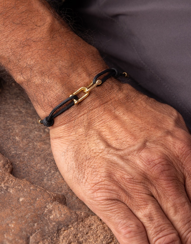 PIG&HEN - Daunting Dean Bracelet
