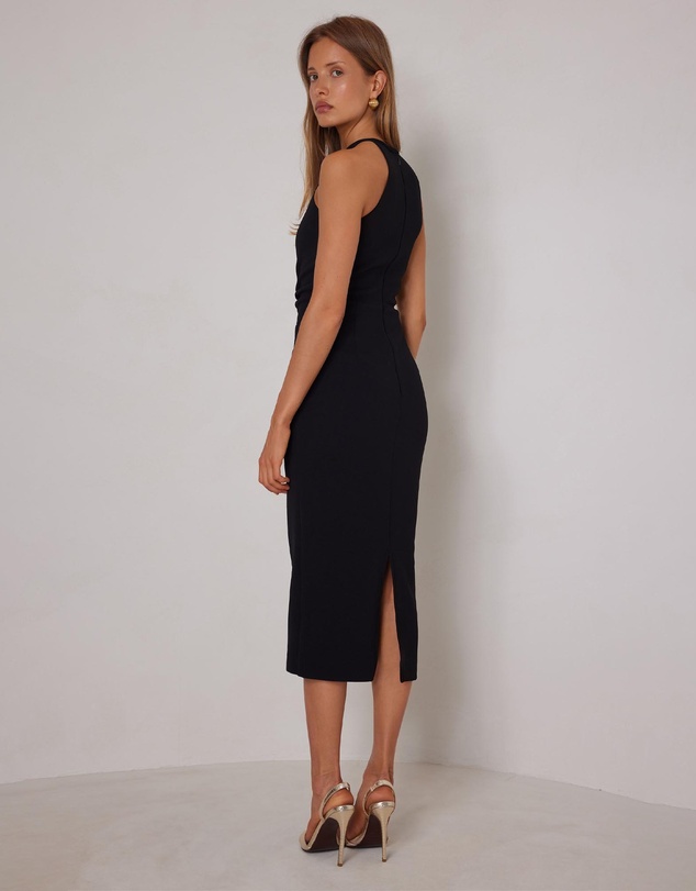 Elle Zeitoune - Zelda Dress