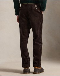 Polo Ralph Lauren - ICONIC EXCLUSIVE - Whitman Relaxed Fit Corduroy Pants