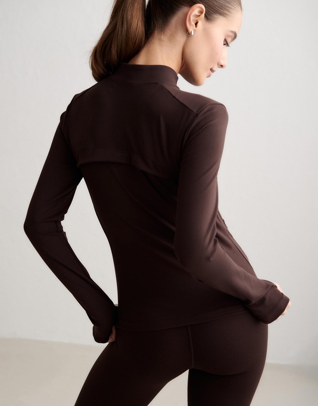 Aim'n - Sense Zip Jacket