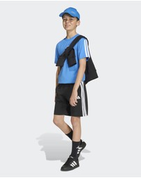 adidas Sportswear - Essentials T-Shirt - Kids-Teens