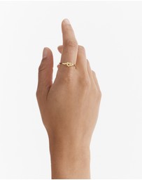 MIMCO - A Little Crush Ring
