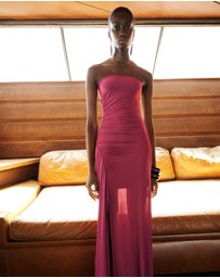 M.N.G - Lia Dress