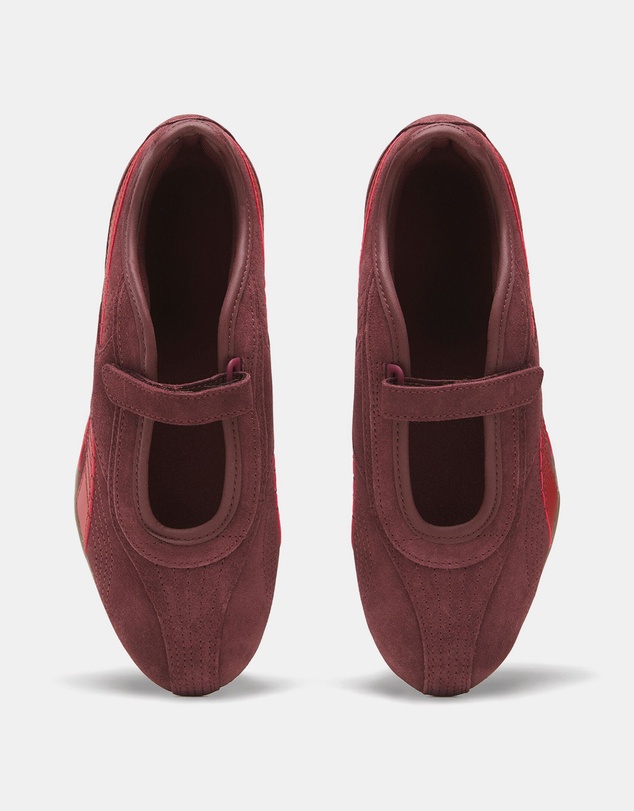 Reebok - ULTRA LO MARY JANE