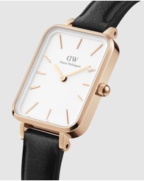 Daniel Wellington - Quadro Sheffield