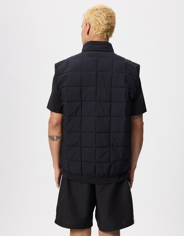 Emporio Armani EA7 - Train Premium Shield Thermore Vest