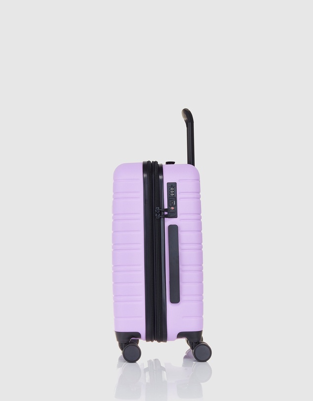 Nere - Stori Carry-On 55cm Suitcase