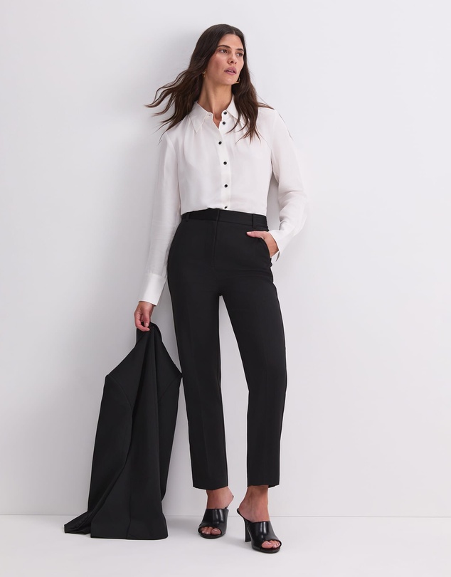 Sportscraft - Yara Long Sleeve Blouse