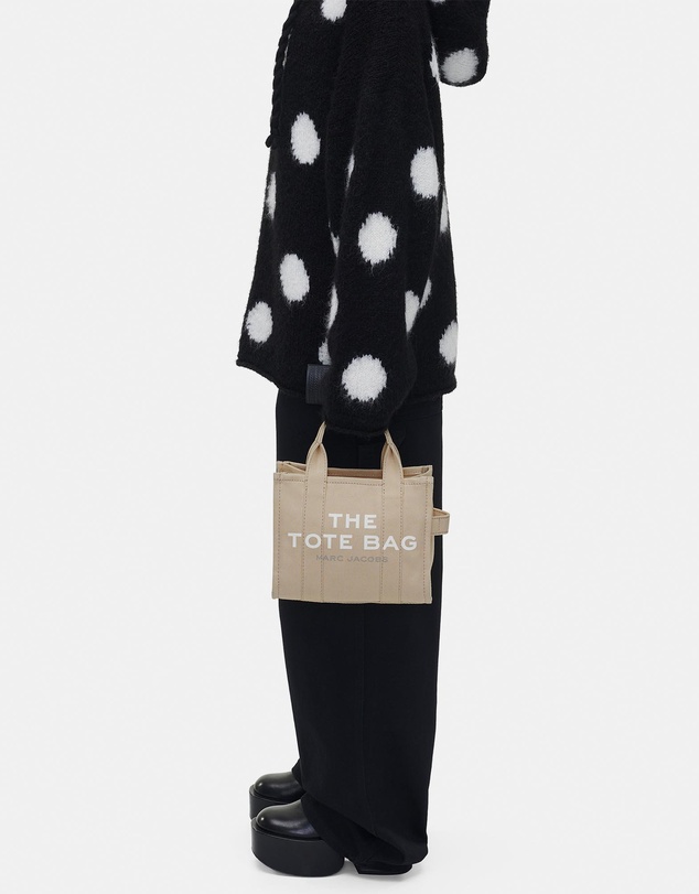 Marc Jacobs - The Canvas Small Tote Bag