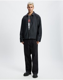 Thrills - Don't Bother Me Work Jacket