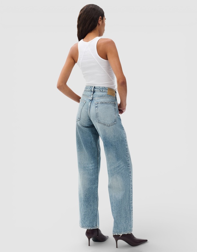 rag & bone - Saige Full Straight