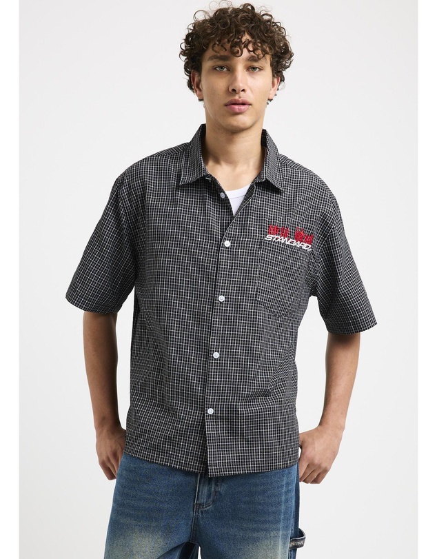 Standard - Killah Short Sleeve Shirt