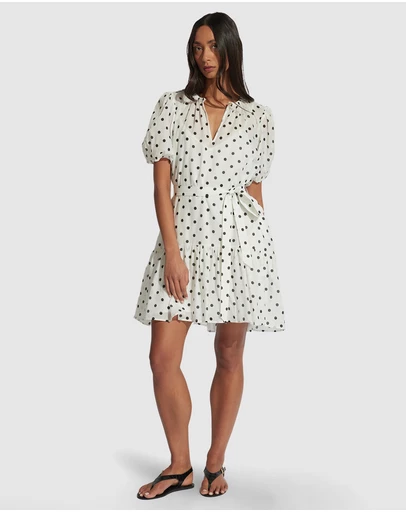 Decjuba - Dalia Mini Dress