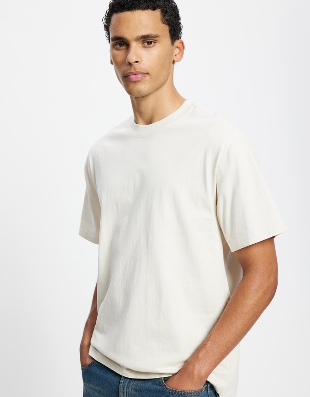 AS Colour - Heavy Faded Tee