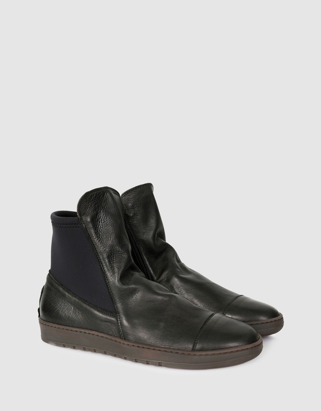 Brando - Sterling High Top sneakers
