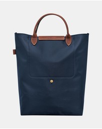 Longchamp - Le Pliage Original Tote Bag - Medium