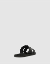 Brando - Brylon Slides