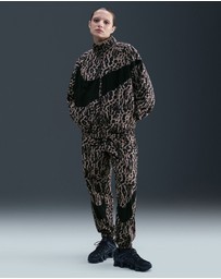 Nike - Sportswear Woven Printed Jacket