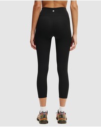 Cotton On Body Active - Bondi Everyday 7/8 Legging