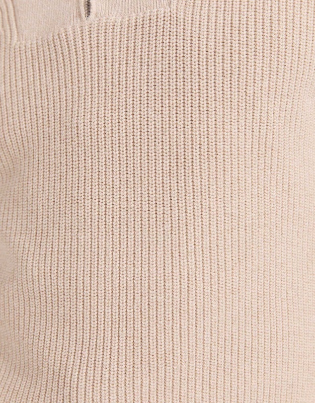 SABA - Soren Quarter Zip Knit