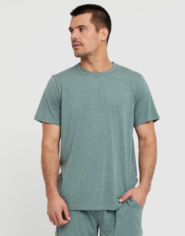 Bamboo Body - Men's Favourite Tee