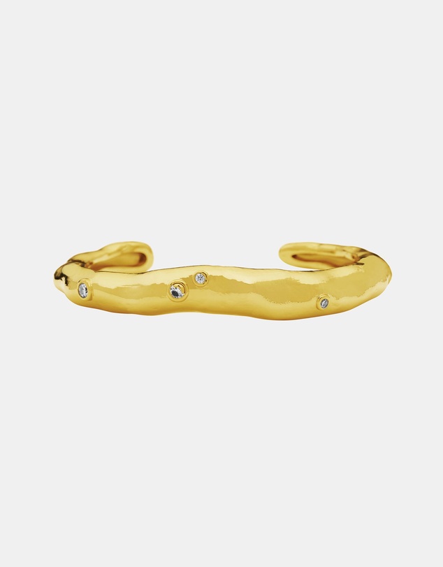 Amber Sceats - Wisteria Bracelet