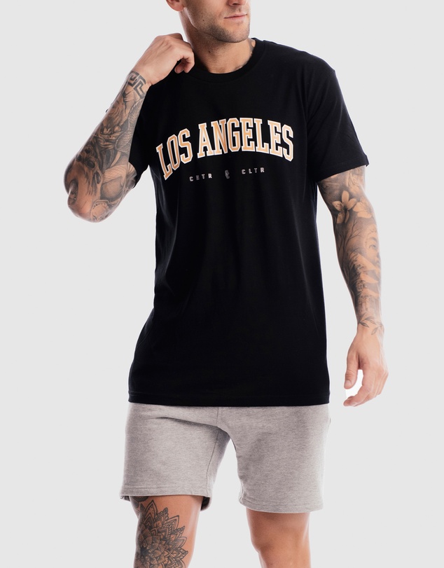 Counter Culture - Los Angeles Tee