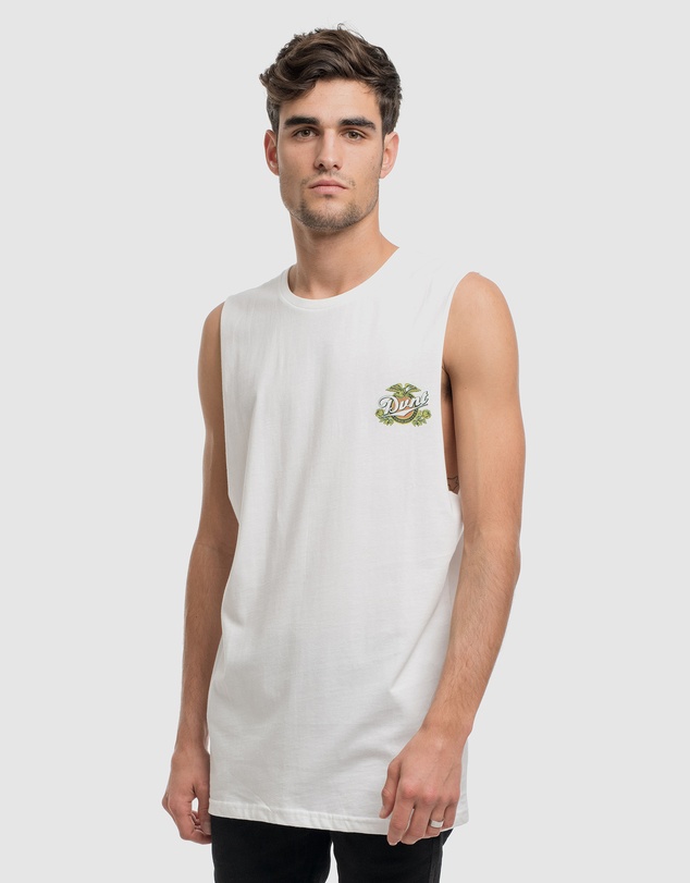 DVNT - Craft Tank