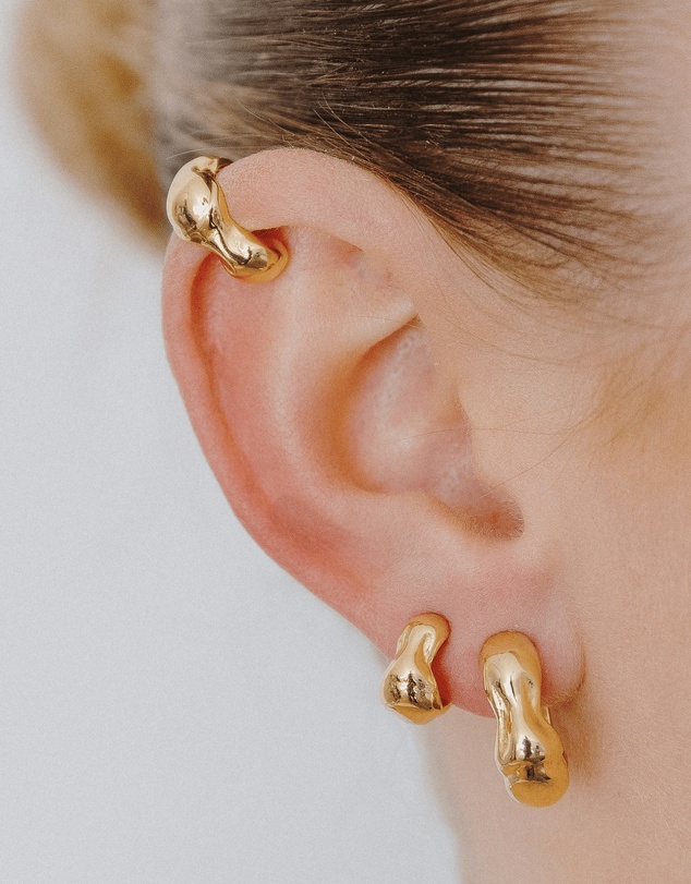 Sunday Stephens - Archer Earrings