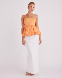 SNDYS - Emma Top - ICONIC EXCLUSIVE