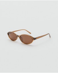 M.N.G - Fara Sunglasses