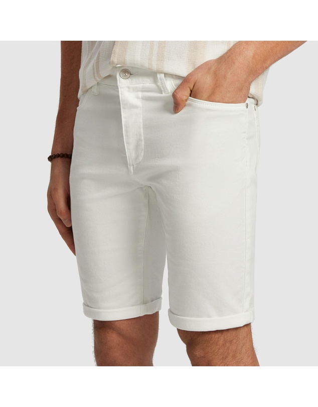 yd. - Herston Chino Short