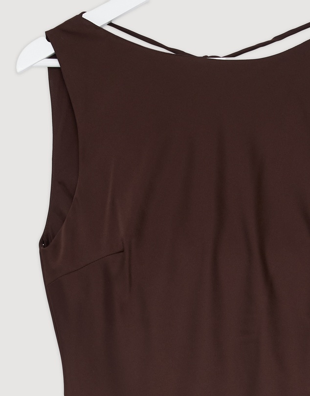 Revibe - Repaired CHANCERY Bonnie Dress - AU 12
