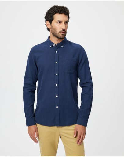 Dark Navy