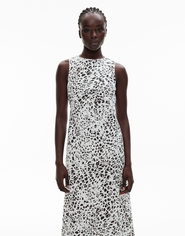 Witchery - Back Detail Dress