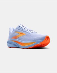 Brooks - Ghost 17 - Women's